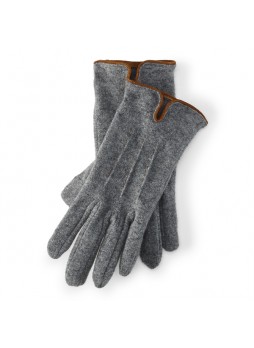 Knitted Gloves